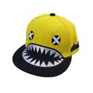 Boné de beisebol Xx Sharks Anime Snapback Hat Hip Hop Flat Ad