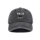 Boné de beisebol Yales Anime para adultos Boné Trucker de verão