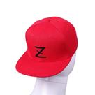 Boné de beisebol Z Gintamas Anime para crianças 56-58 cm ajustável