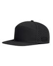 Boné de beisebol Zylioo Petite Size Flat Brim para cabeças pequenas