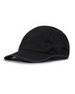 Boné de beisebol Zylioo XXL dobrável de tamanho grande para cabeças grandes, preto Boné de beisebol Zylioo XXL dobrável de tamanho grande para cabeças grandes, preto