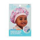 Boné de cabelo KISS COLORS & CARE Toddler Unicorn Silky Satin