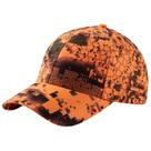 Boné de Caça e Pesca BASSDASH Desolve Camo Ajustável