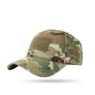 Boné de Camuflagem Respirável para Esportes ao Ar Livre