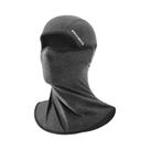 Boné De Ciclismo Anti-UV Respirável De Verão ROCKBROS, Máscara Facial Completa De Seda Gelada Para