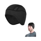 Boné De Ciclismo De Secagem Rápida E Refrescante, Respirável, Com Malha Para Absorção De Suor, Forro