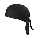 Boné de Ciclismo Masculino de Secagem Rápida - Ideal para Uso Sob Capacete