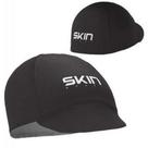 Boné De Ciclismo Skin Sport Preto Mtb Xc Speed