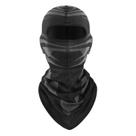 Boné de esqui Balaclava à prova de vento, à prova de poeira, capa térmica de inverno