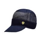 Boné de Inverno Masculino com Aba - Proteção para Ouvidos - Ideal para Ciclismo e Atividades ao Ar Livre Boné de Inverno Masculino com Aba - Proteção para Ouvidos - Ideal para Ciclismo e Atividades ao Ar Livre