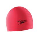 Boné de natação Speedo Latex Unisex Rosa