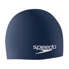 Boné de natação Speedo unissex para adultos de silicone com textura macia superior