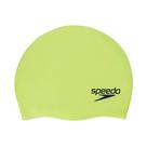 Boné de natação Speedo unissex para adultos de silicone com textura macia superior