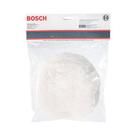 Boné de Pele para Polido autoaderente Bosch 160mm 1 peça
