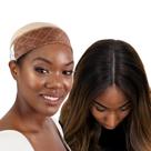 Boné de peruca Milano Collection GripCap para mulheres, pacote com 2 unidades nuas