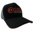 Boné de pesca pescador truck telinha exclusivo premium c3