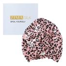 Boné de seda ZIMASILK 22 Momme 100% seda de amora para mulheres