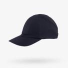 Boné de Segurança com Casquete Preto 54-59cm 901850 CA41433 Libus