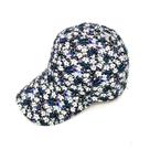 Boné De Sol Feminino Ajustável Floral RANAWELLA