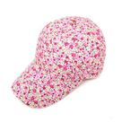 Boné De Sol Feminino Ajustável Floral RANAWELLA