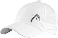 Boné de Tênis Pro Player Cap Branco QC TAM UNICO
