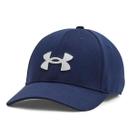 Boné De Treino e Academia Masculino Ajustável Blitzing 1376701 - Under Armour Boné De Treino e Academia Masculino Ajustável Blitzing 1376701 - Under Armour
