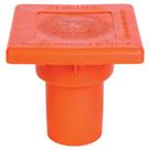 Boné de vergalhão Grip-Rite CAPOSHA11EAI OSHA 3 - 11 25 unidades