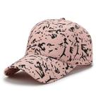 Boné DECORAR Unissex Beisebol Respirável Snapback