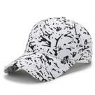 Boné DECORAR Unissex Beisebol Respirável Snapback