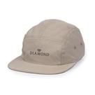 Boné Diamond V25DIB02 Classic Camper Hat - Cáqui