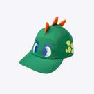 Boné Dino Infantil Menino Puket 110401221 Boné Dino Infantil Menino Puket 110401221