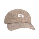 Boné Disturb Low Profile In Brown