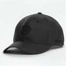 Boné DNV Branco Big Logo Bordado DiNuevo Com Ajuste