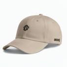 Boné DNV Branco Bordado DiNuevo Aba Curva Boné DNV Branco Bordado DiNuevo Aba Curva