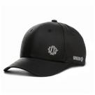 Boné DNV Tactel Logo Lateral Refletiva Preto DiNuevo