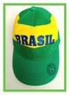 Boné do Brasil Infantil