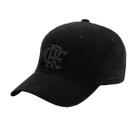 Boné do Flamengo Zico Bordado Supercap - 35959 Boné do Flamengo Zico Bordado Supercap - 35959