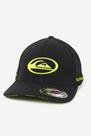 BONE DOMED LOGO FLAMING HEAT PRETO Tamanho: MCor:Preto BONE DOMED LOGO FLAMING HEAT PRETO Tamanho: MCor:Preto