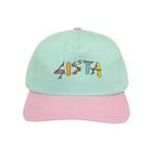 Boné drop sista dad hat skate
