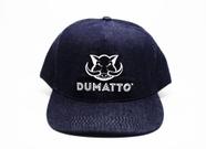 Boné dumatto jeans