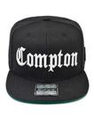 Boné E Stars Underground Compton Preto Premium Luxo Boné E Stars Underground Compton Preto Premium Luxo