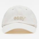 Boné Easy Lança Perfume Bordado In26 Off White Feminino