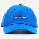 Boné Easy Lança Perfume Brasil Flag In26 Azul Feminino