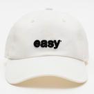 Boné Easy Lança Perfume Logo Brand Ou26 Off White Feminino