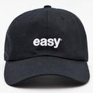 Boné Easy Lança Perfume Logo Brand Ou26 Preto Feminino