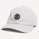 Boné Element Aba Curva Dad Emb SM26 Areia