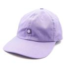 Boné Element Aba Curva Fluky Dad Roxo Claro