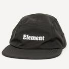 Boné Element Aba Curva Signature WT26 Preto