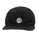 Boné Element Aba Curva Stix Two WT26 Preto