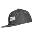Boné Element Aba Reta Pool WT24 Preto Boné Element Aba Reta Pool WT24 Preto